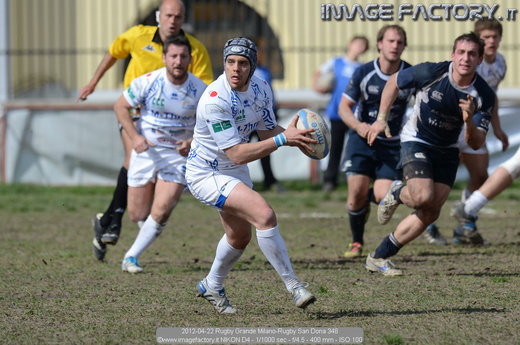2012-04-22 Rugby Grande Milano-Rugby San Dona 348